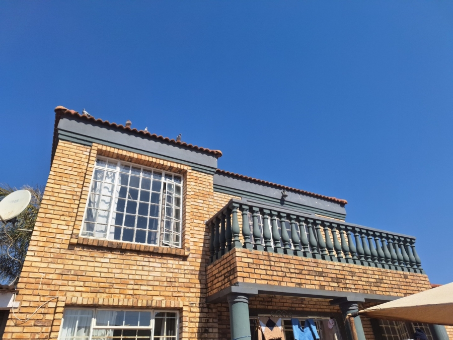 4 Bedroom Property for Sale in Mohadin North West